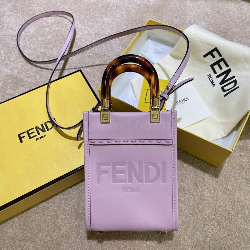 Fendi Handbags 33